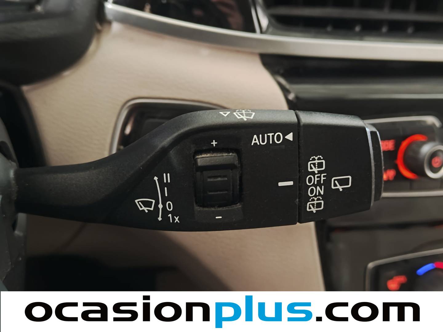 BMW X1 BMW X1 sDrive18i (140 CV) automático