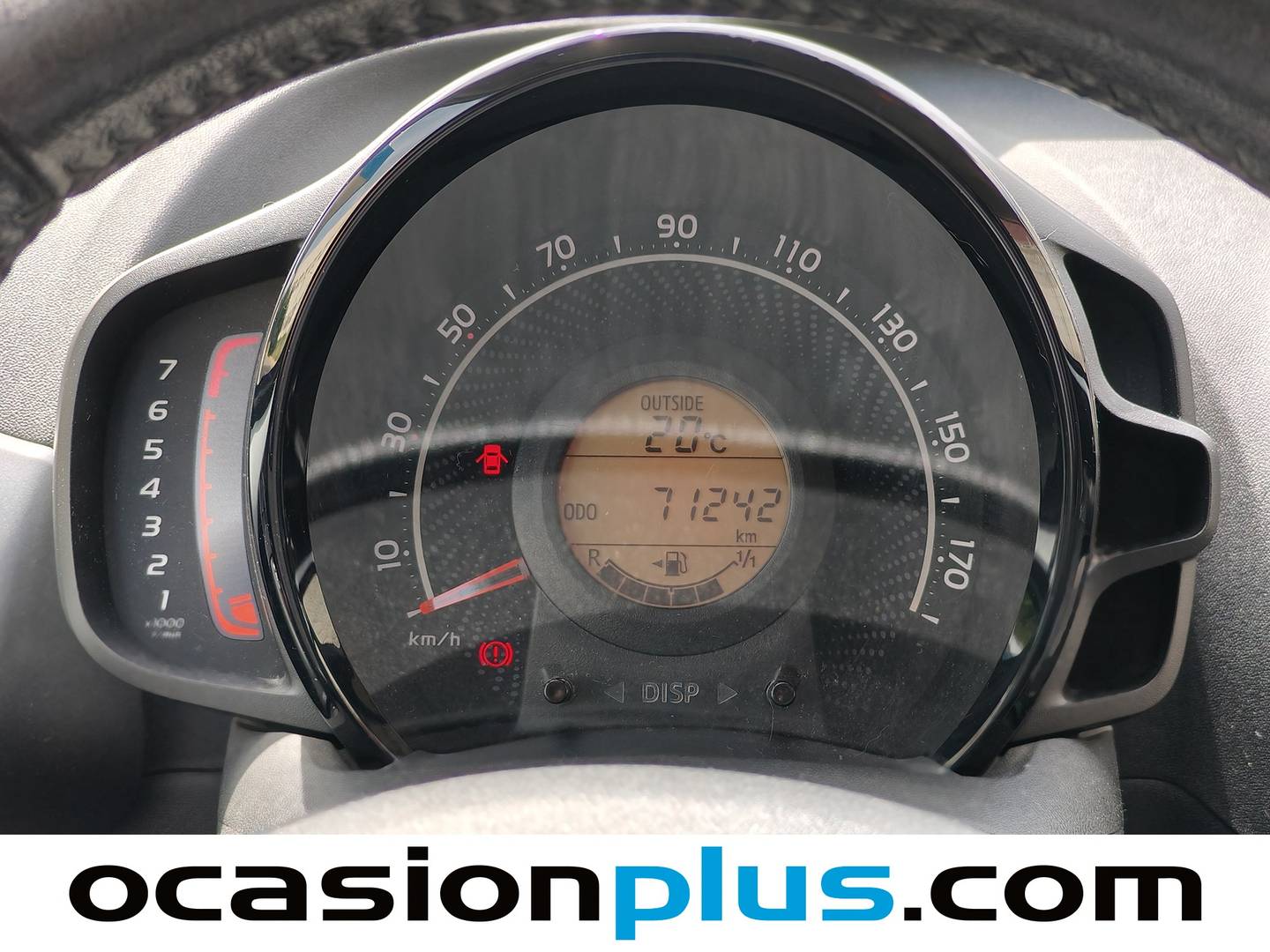 Toyota Aygo Toyota Aygo 1.0 70 x-play (72 CV) manual