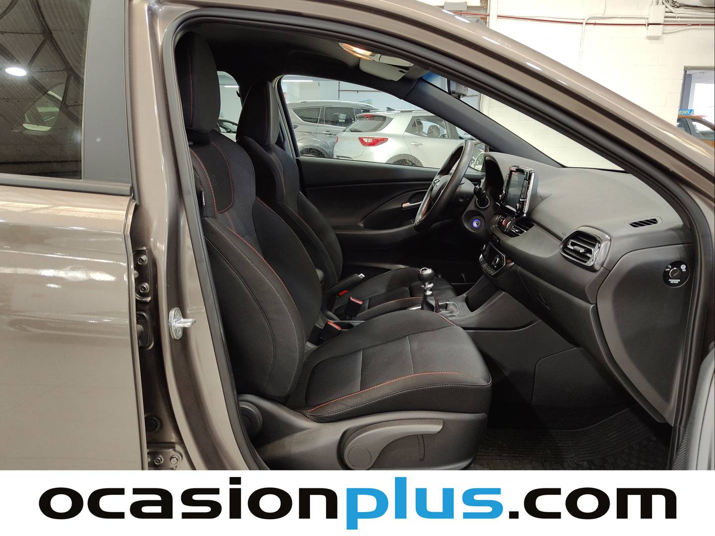 Hyundai i30 Hyundai i30 1.0 TGDI N-Line 30 Aniversario (120 CV) km 0