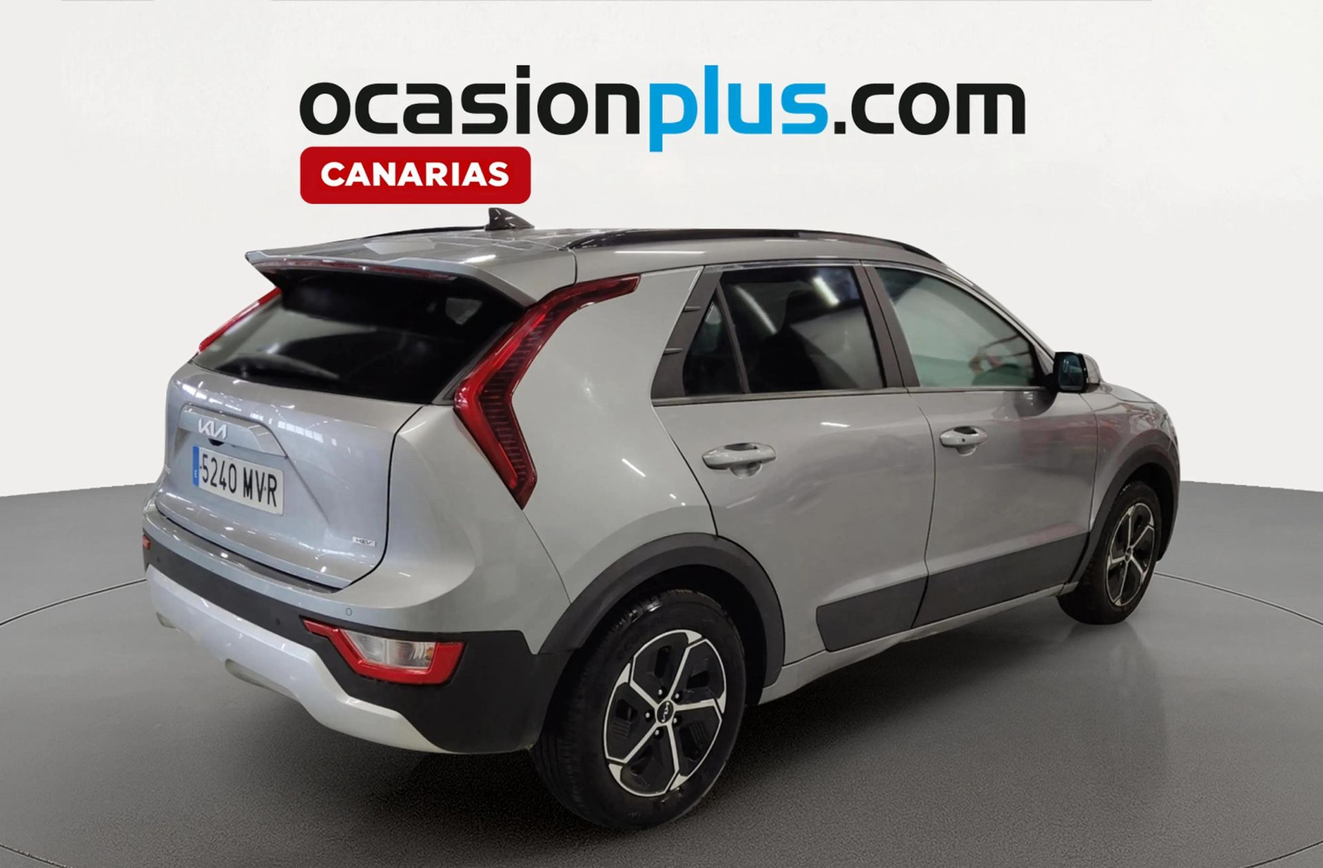 Kia Niro 1.6 GDi HEV Concept - foto 4