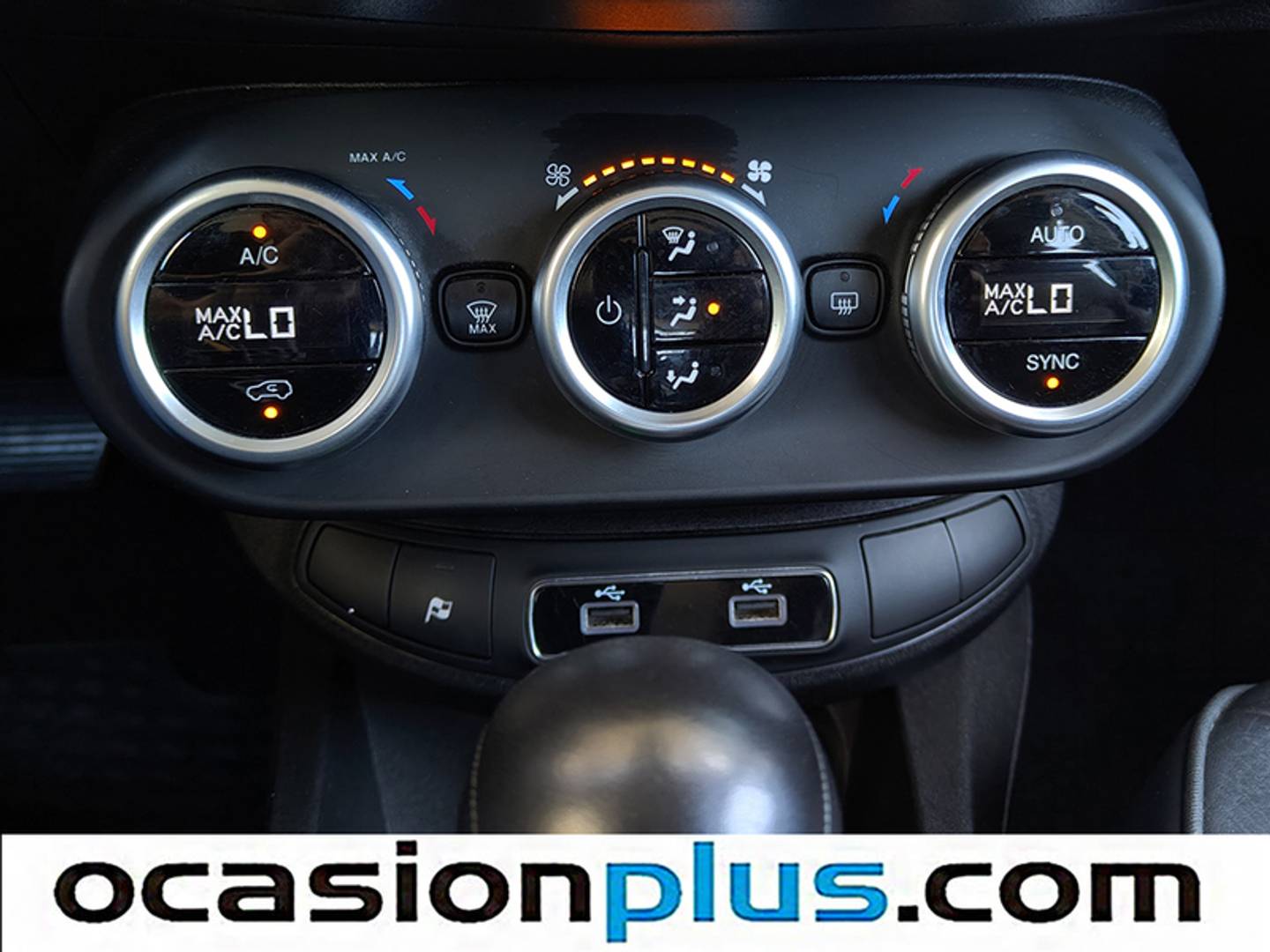 Foto Fiat 500X Fiat 500X 1.3 Firefly S&S Cross T4 DCT (150 CV)