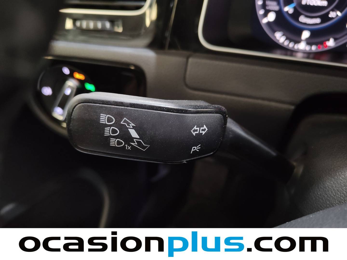 Volkswagen Golf Volkswagen Golf Sport 2.0 TDI (150 CV) DSG de ocasión