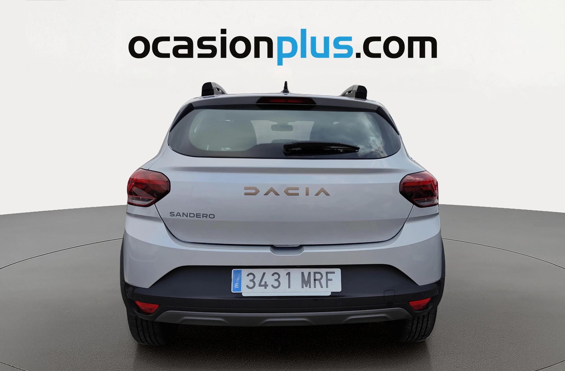 Dacia Sandero Stepway Extreme Go TCe - foto 16