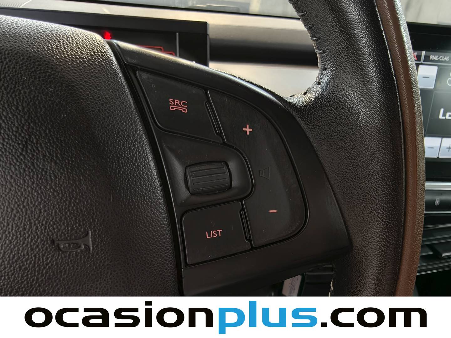 Citroën C4 Cactus Citroën C4 Cactus BlueHDi 100 Shine ETG6 (100 CV) de segunda mano