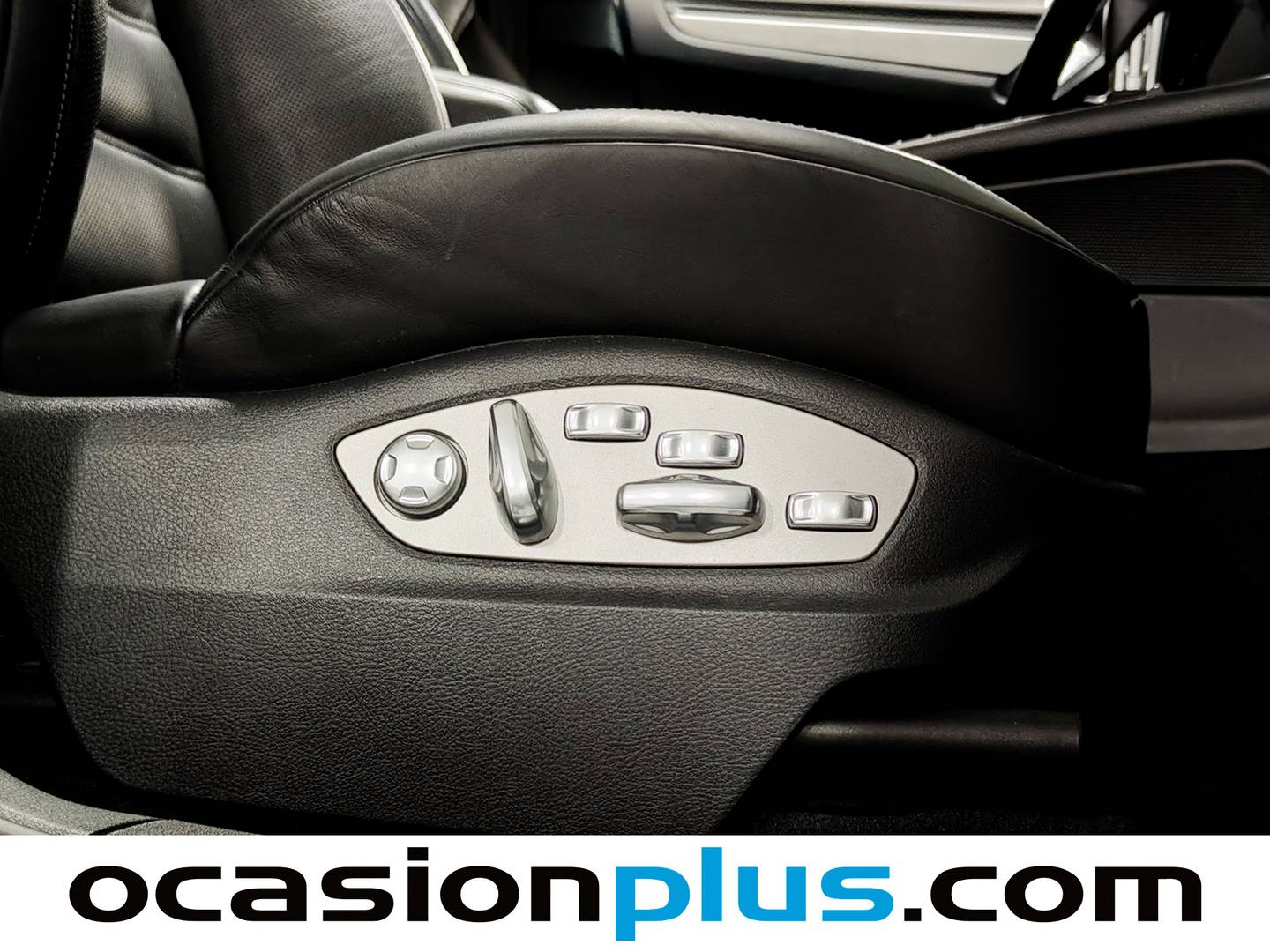 Porsche Macan Porsche Macan Turbo (400 CV) automático