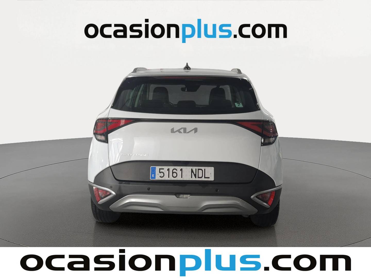 KIA Sportage Kia Sportage 1.6 CRDi MHEV Business 4x2 DCT (136 CV) barato