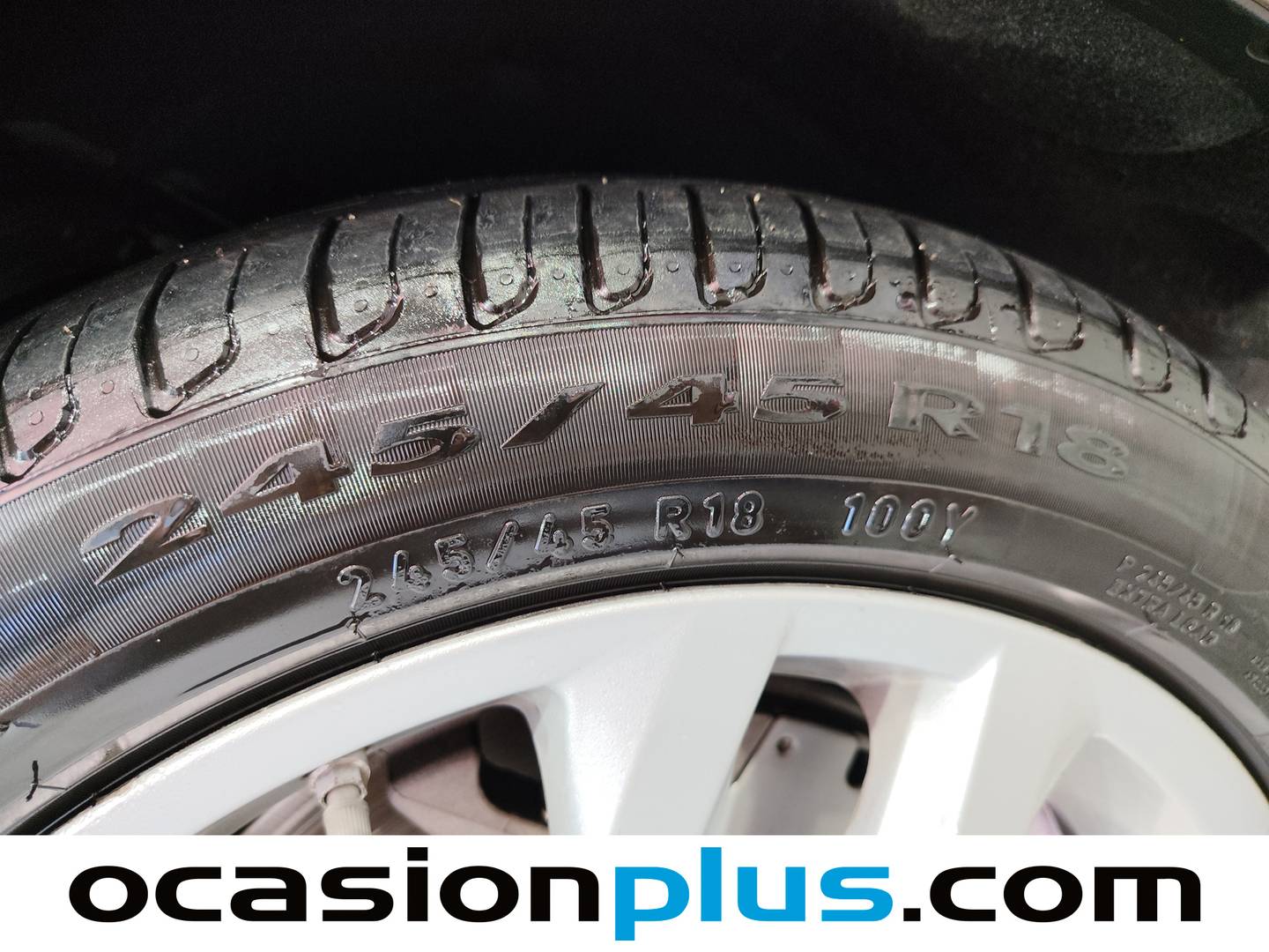 BMW Serie 5 BMW Serie 5 528i xDrive (245 CV) gasolina