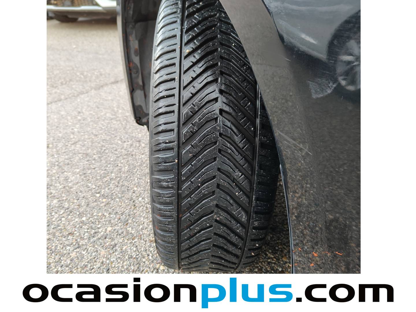 Foto Seat León SEAT León ST 1.2 TSI S&S Style (110 CV)