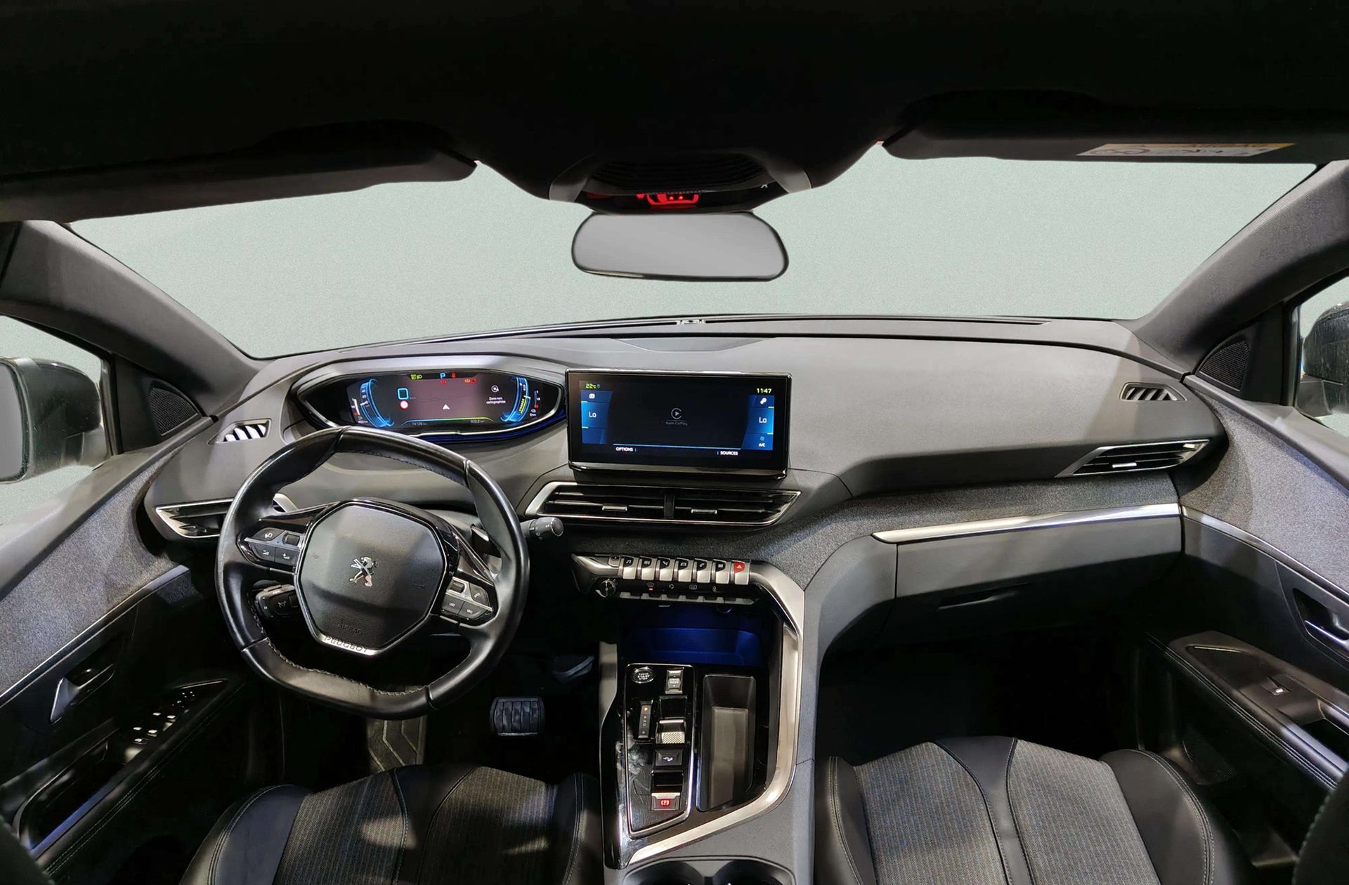 Peugeot 3008 300 Allure Pack e-EAT8 - foto 6