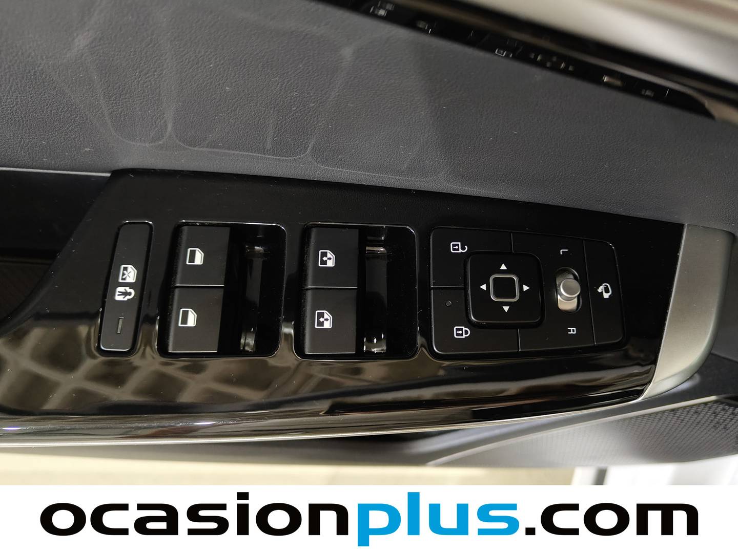 Foto KIA EV6 Kia EV6 GT-Line 77,4kWh Long Range AWD  (325 CV)