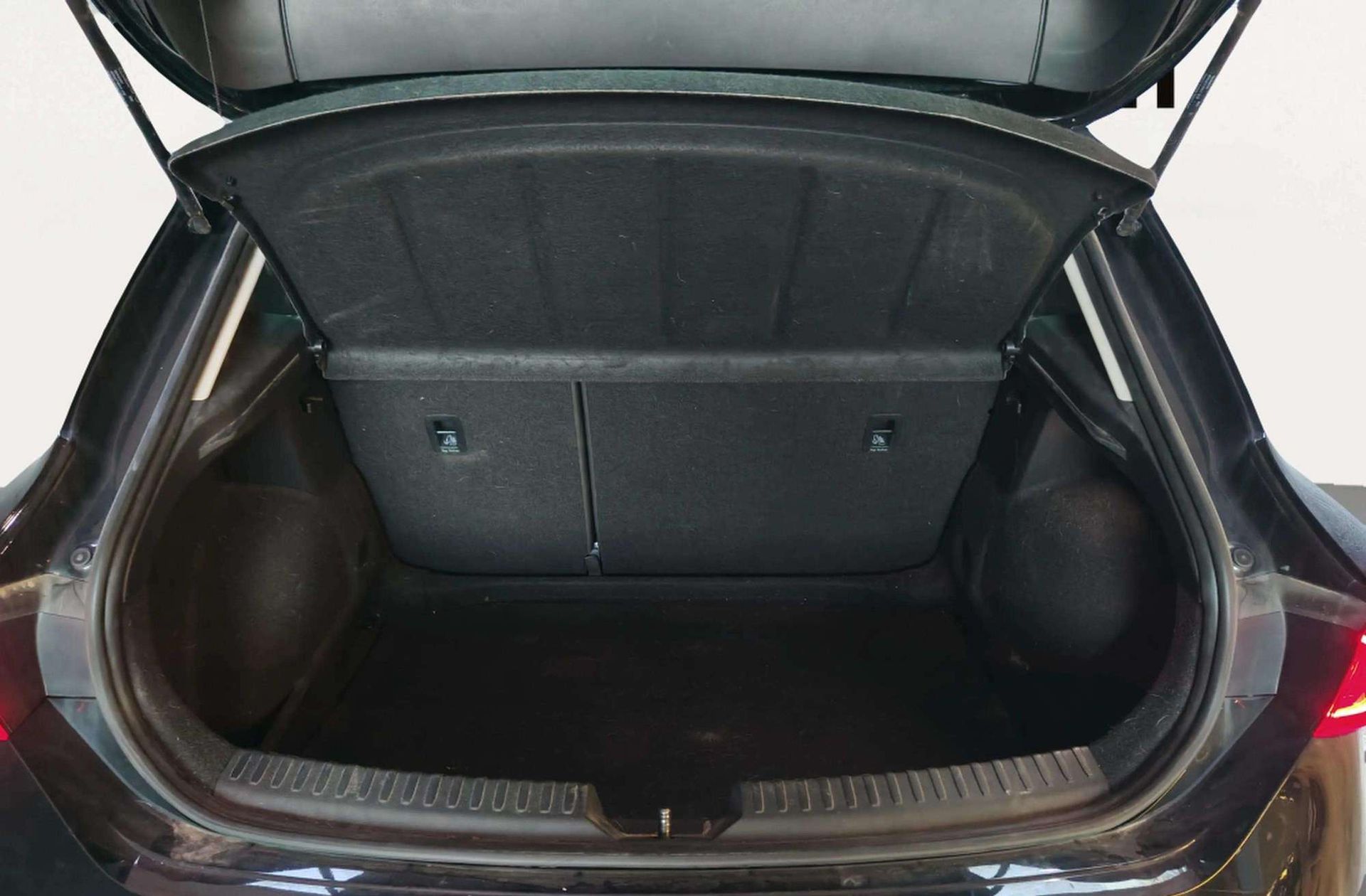 SEAT León 1.5 TSI Style Go - foto 17