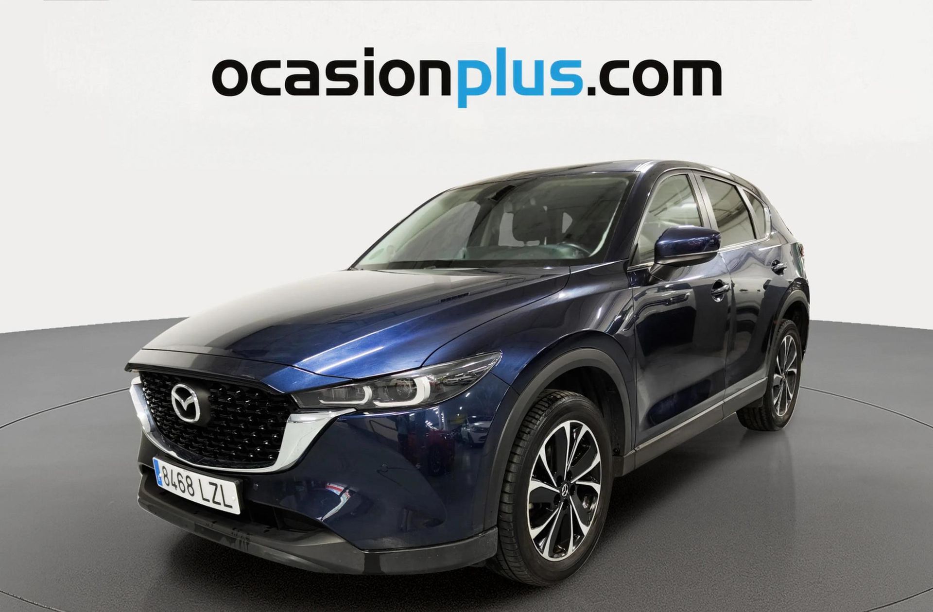 Mazda CX-5 2.2 DE Origin 2WD