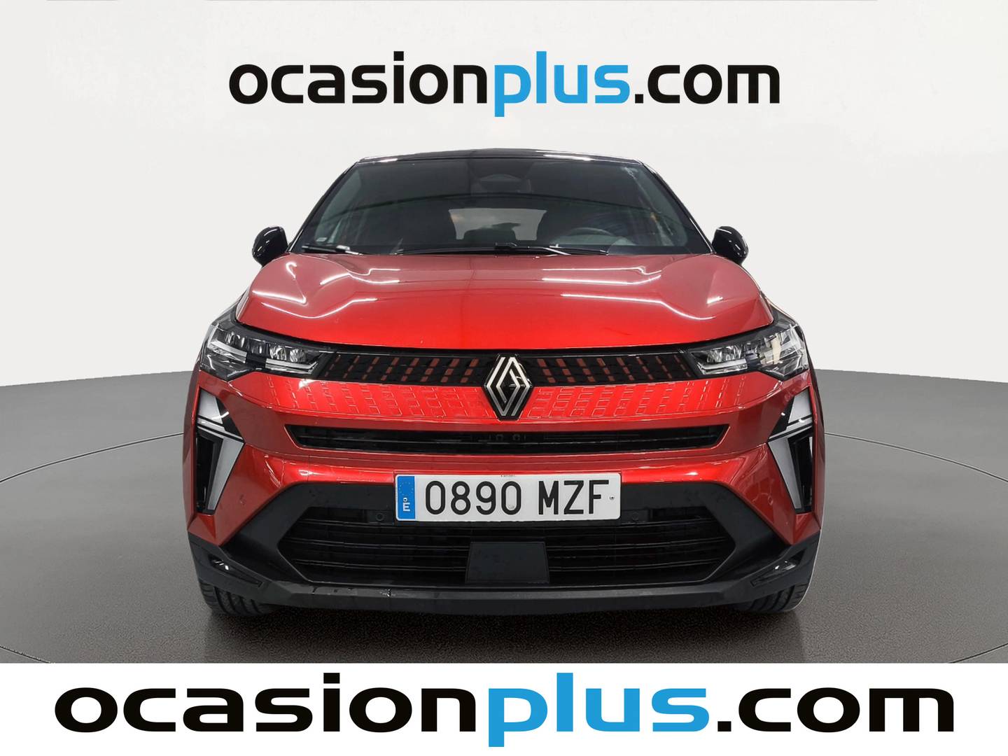 Renault Captur Renault Captur Techno E-Tech Híbrido (145 CV) km 0
