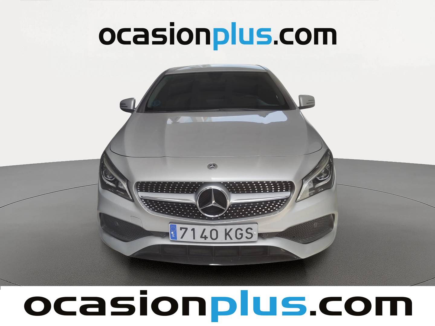 Mercedes CLA Mercedes CLA 180 (122 CV) 122cv