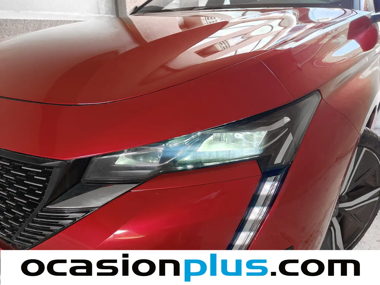 Foto Peugeot 308 Peugeot 308 SW PureTech 130 S&S GT EAT8 (130 CV)