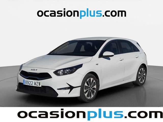 KIA Ceed 1.0 T-GDI Drive (100 CV) de segunda mano