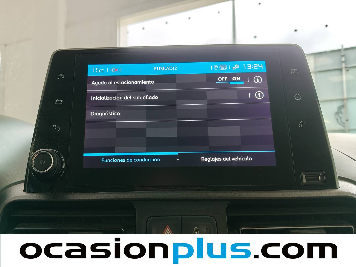 Citroën Berlingo Citroen Berlingo BlueHDi 130 S&S Talla M Shine (130 CV) barato