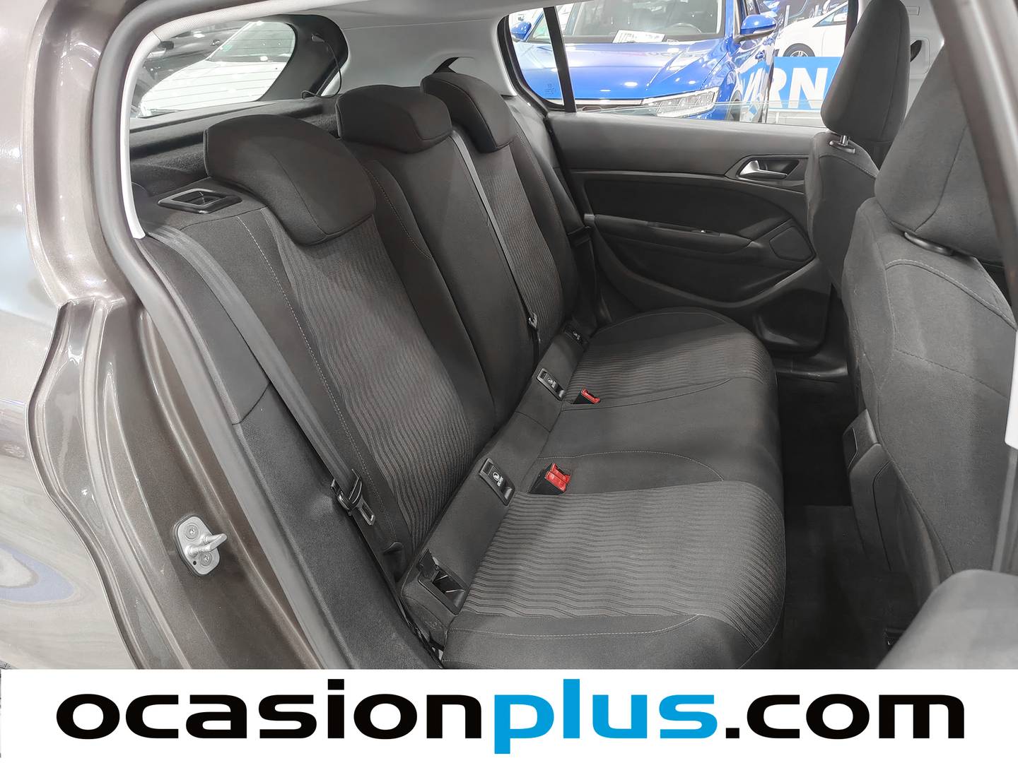 Peugeot 308 Peugeot 308 1.6 THP Active (125 CV) gasolina