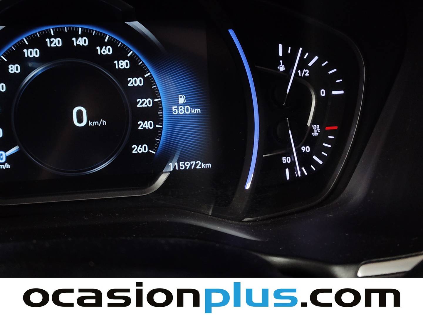 Foto Hyundai Santa Fe Hyundai Santa Fe 2.2 CRDI Tecno SR 4x2 Auto (200 CV) 7 Plazas