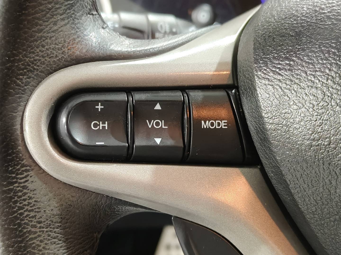 Foto Honda Civic Honda Civic 1.8 I-VTEC Sport (140 CV)