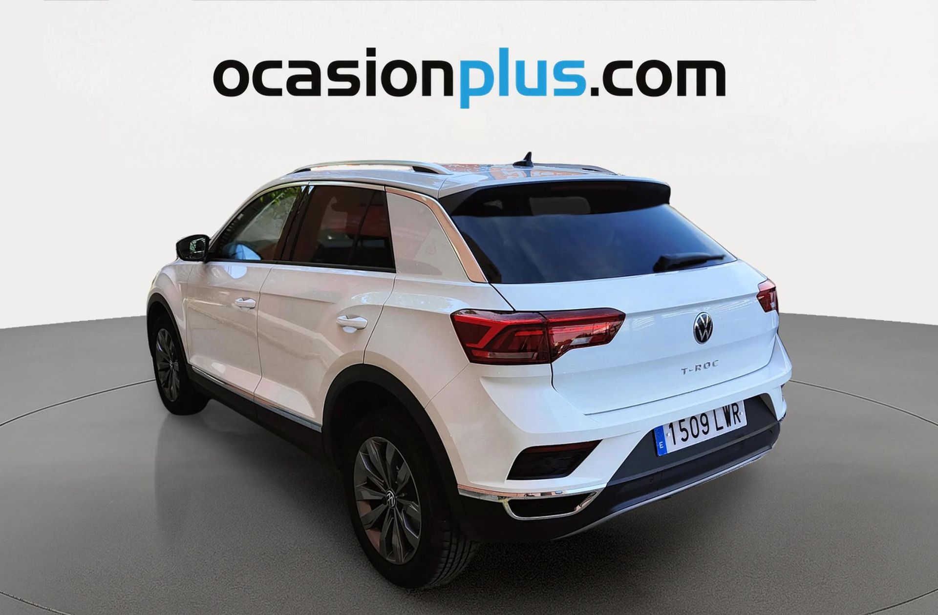 Volkswagen T-Roc Sport 2.0 TDI DSG - foto 3