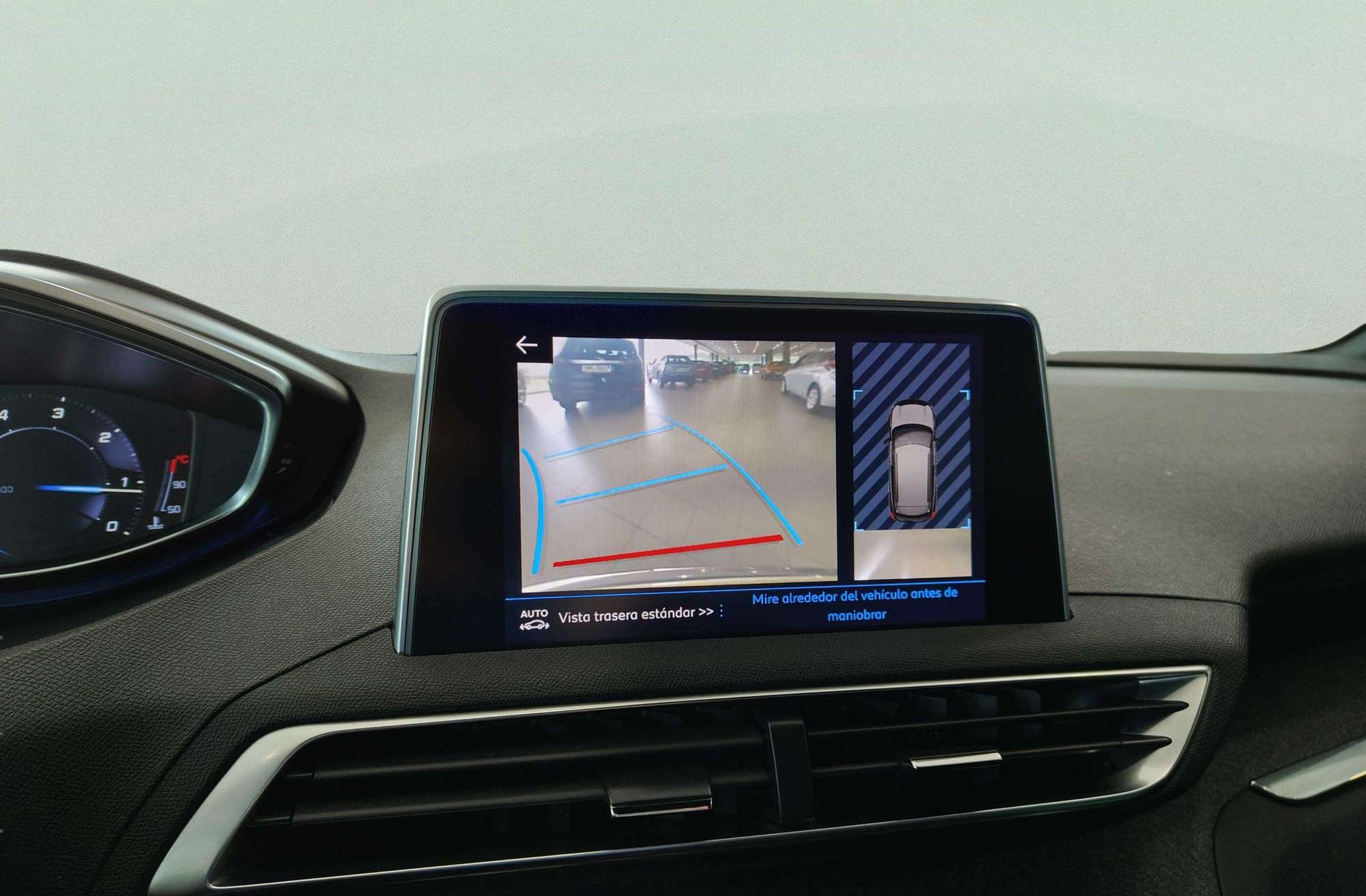 Peugeot 3008 BlueHDi 130 GT Line - foto 10