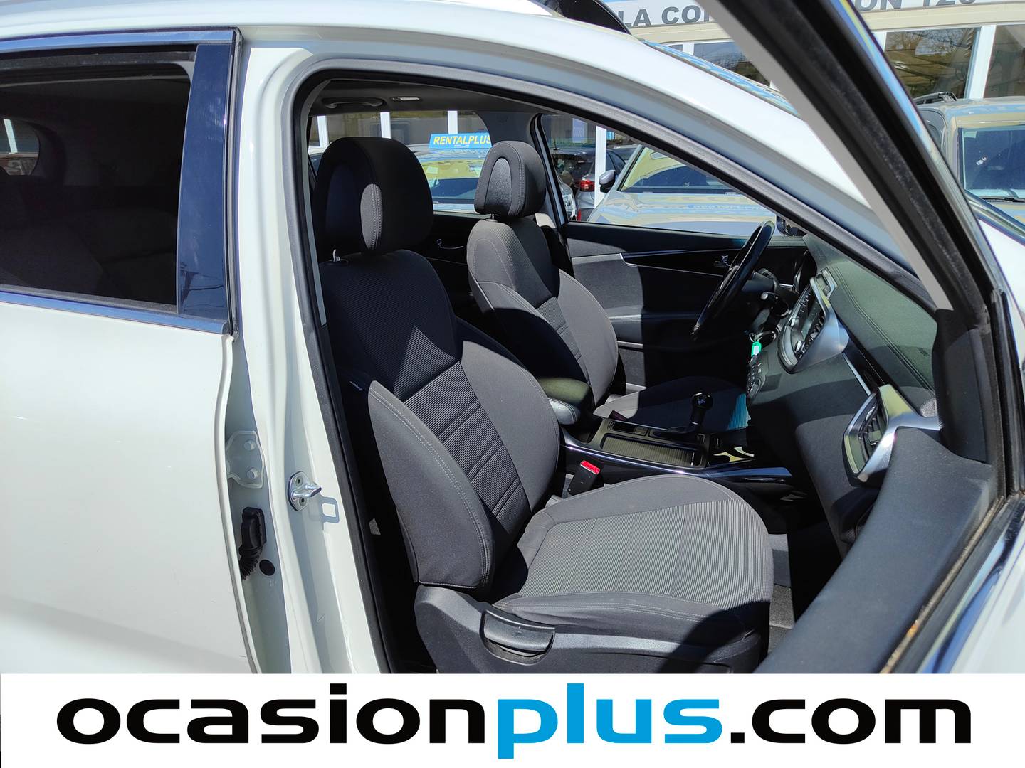 KIA Sorento Kia Sorento 2.2 CRDi Drive 4x2 Auto (200 CV) automático