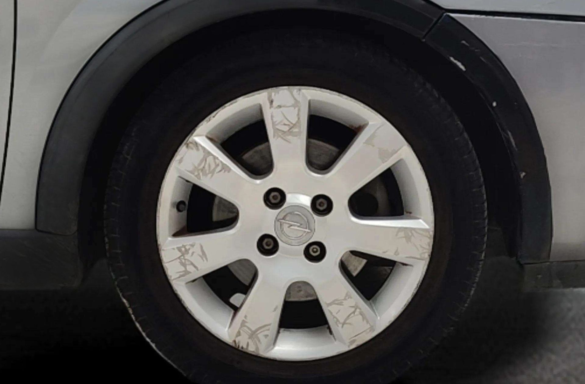 Opel Corsa 1.3 CDTI First - foto 23