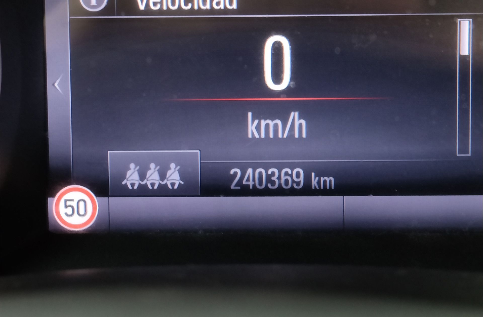 Opel Astra 1.6 CDTi Excellence - foto 13