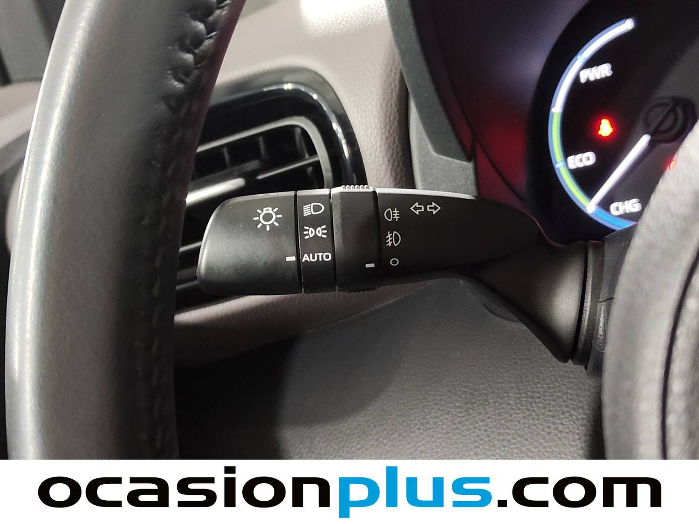 Toyota Yaris Cross Toyota Yaris Cross 120H Style (116 CV) seminuevo