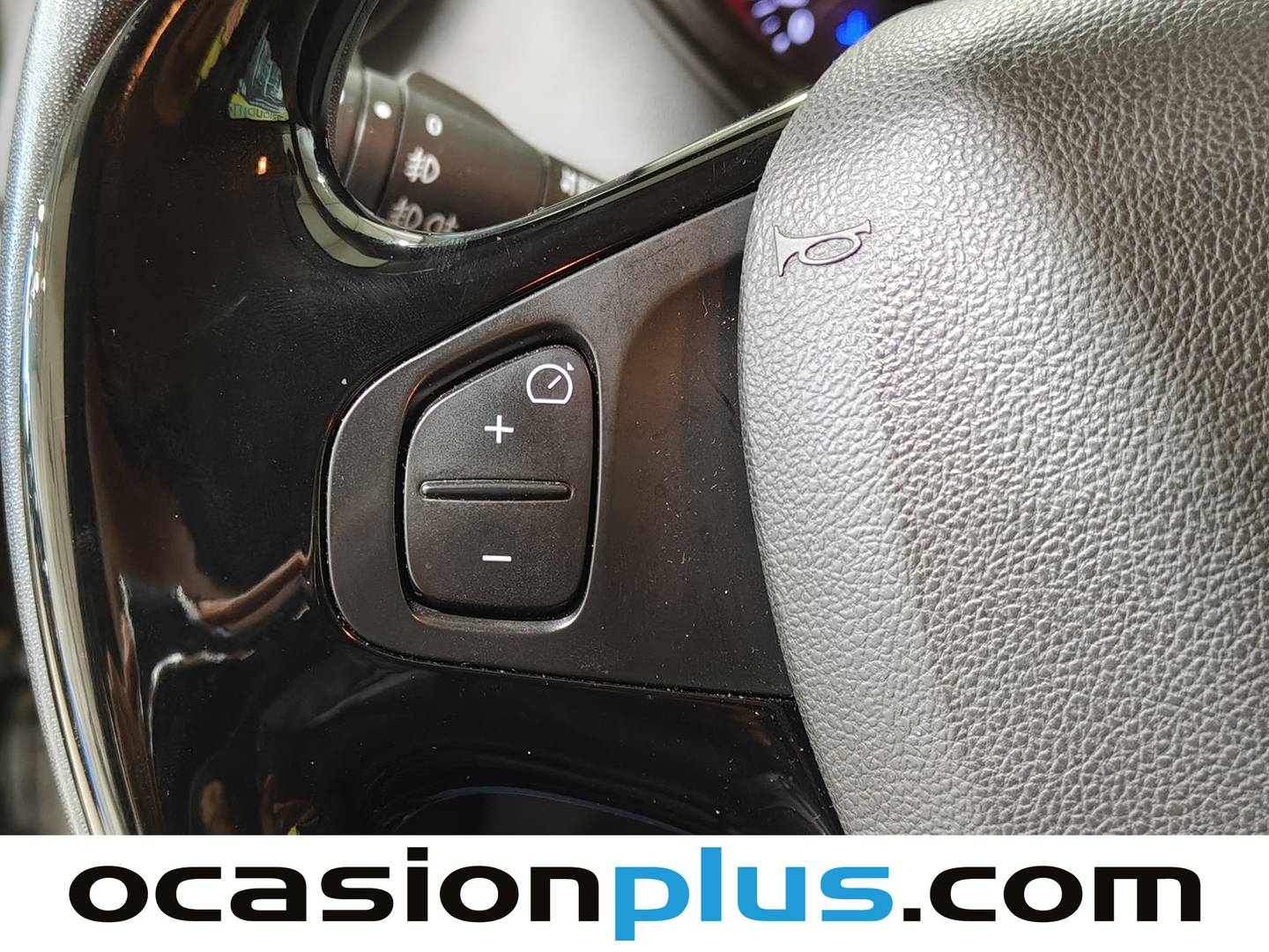 Renault Captur Renault Captur Intens Energy dCi (90 CV) de segunda mano