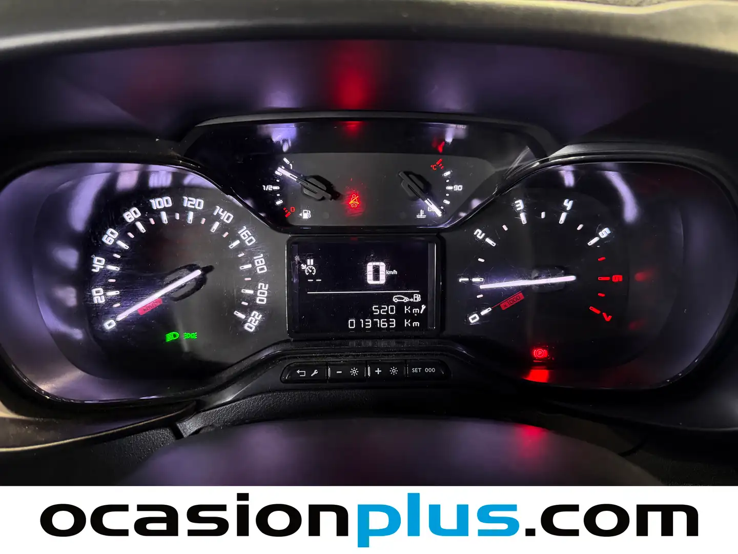 Foto Toyota Proace City Toyota Proace City Van 1.5 D VX (102 CV)