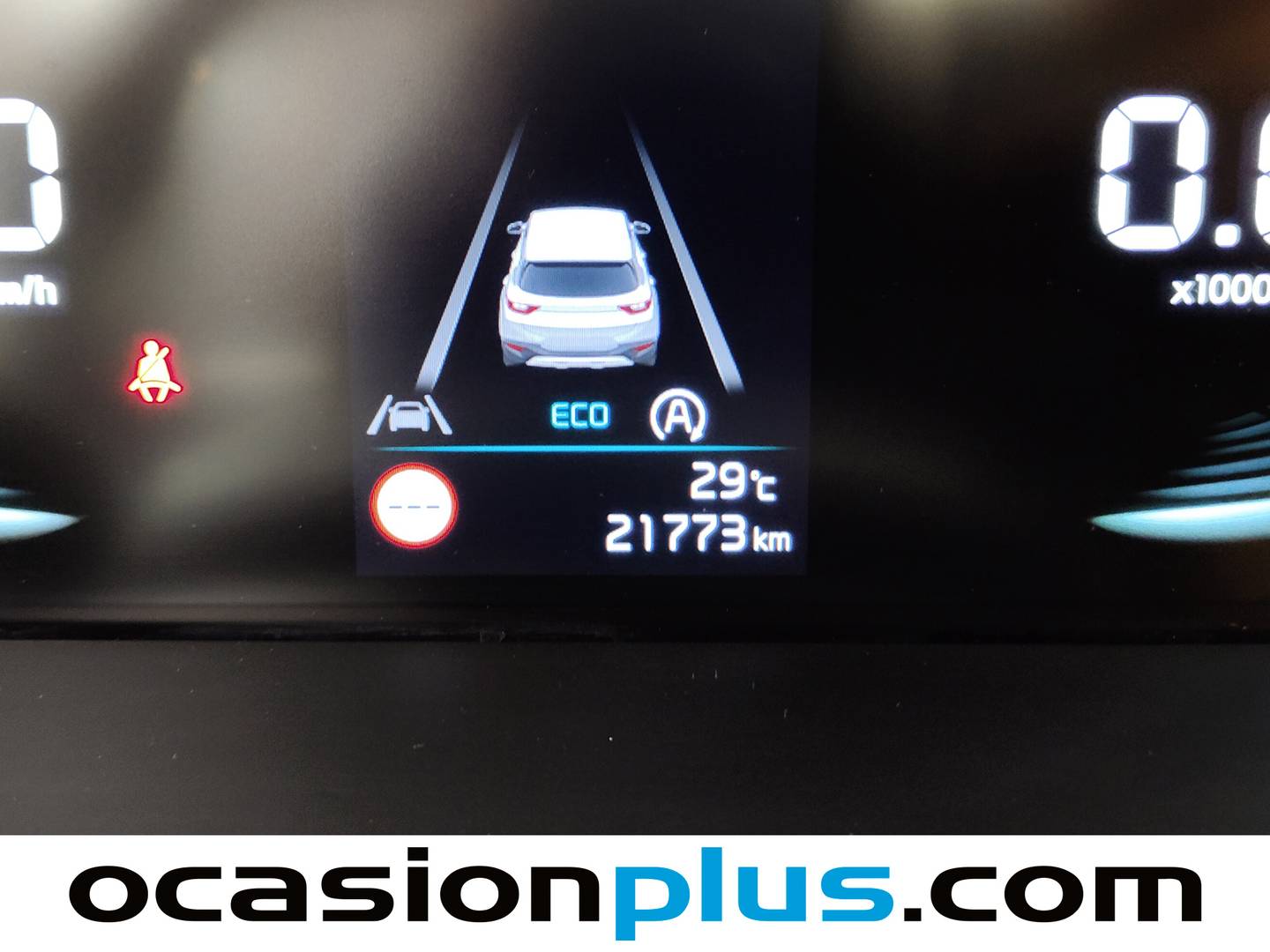 Accesorios del KIA Stonic KIA Stonic 1.0 T-GDi MHEV Drive (100 CV)