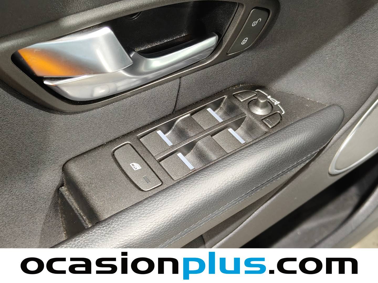 Land Rover Range Rover Evoque Land Rover Range Rover Evoque 2.0L TD4 SE 4x4 Auto (150 CV) seminuevo