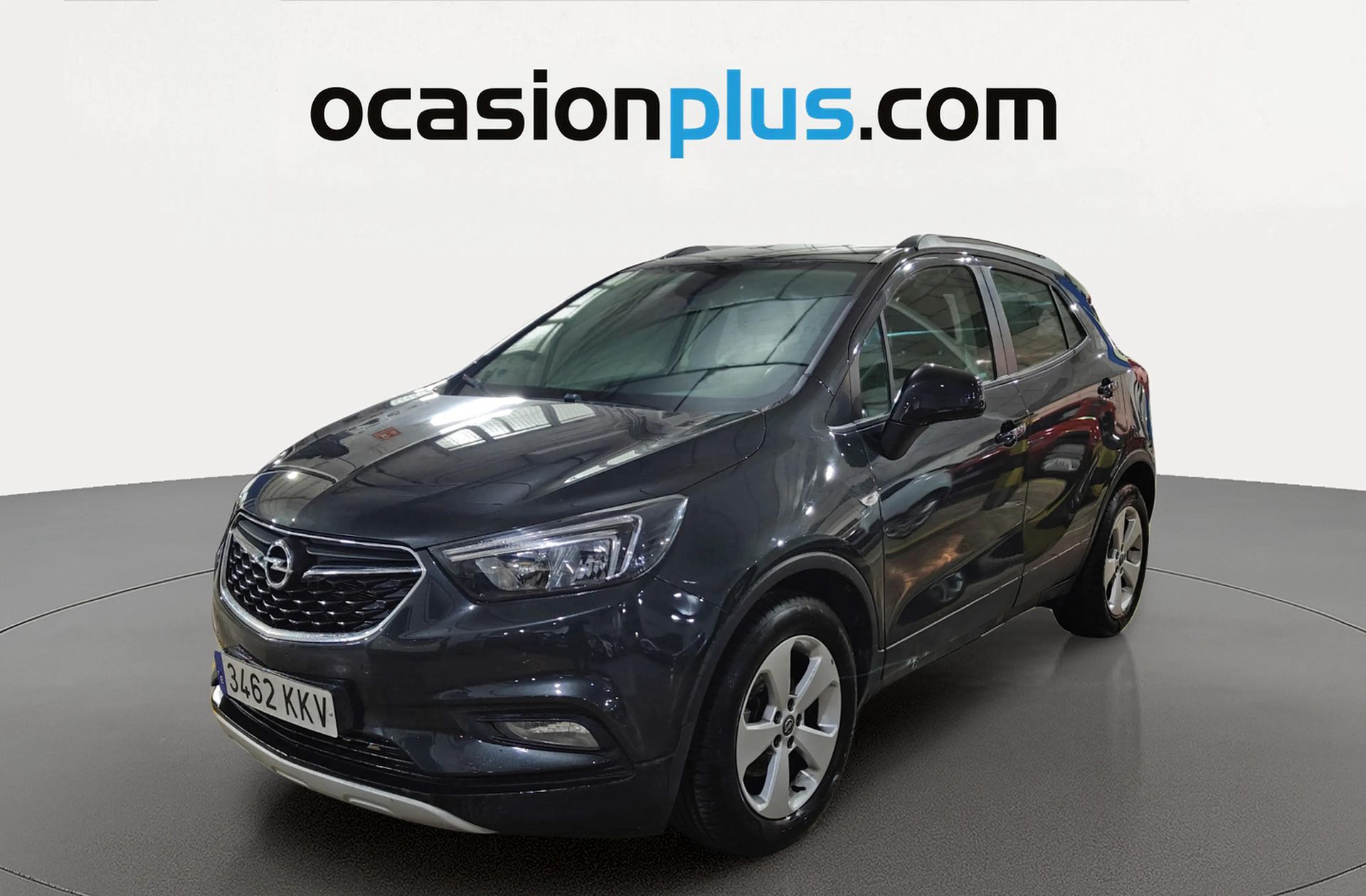 Opel Mokka 1.4 T Selective 4x2