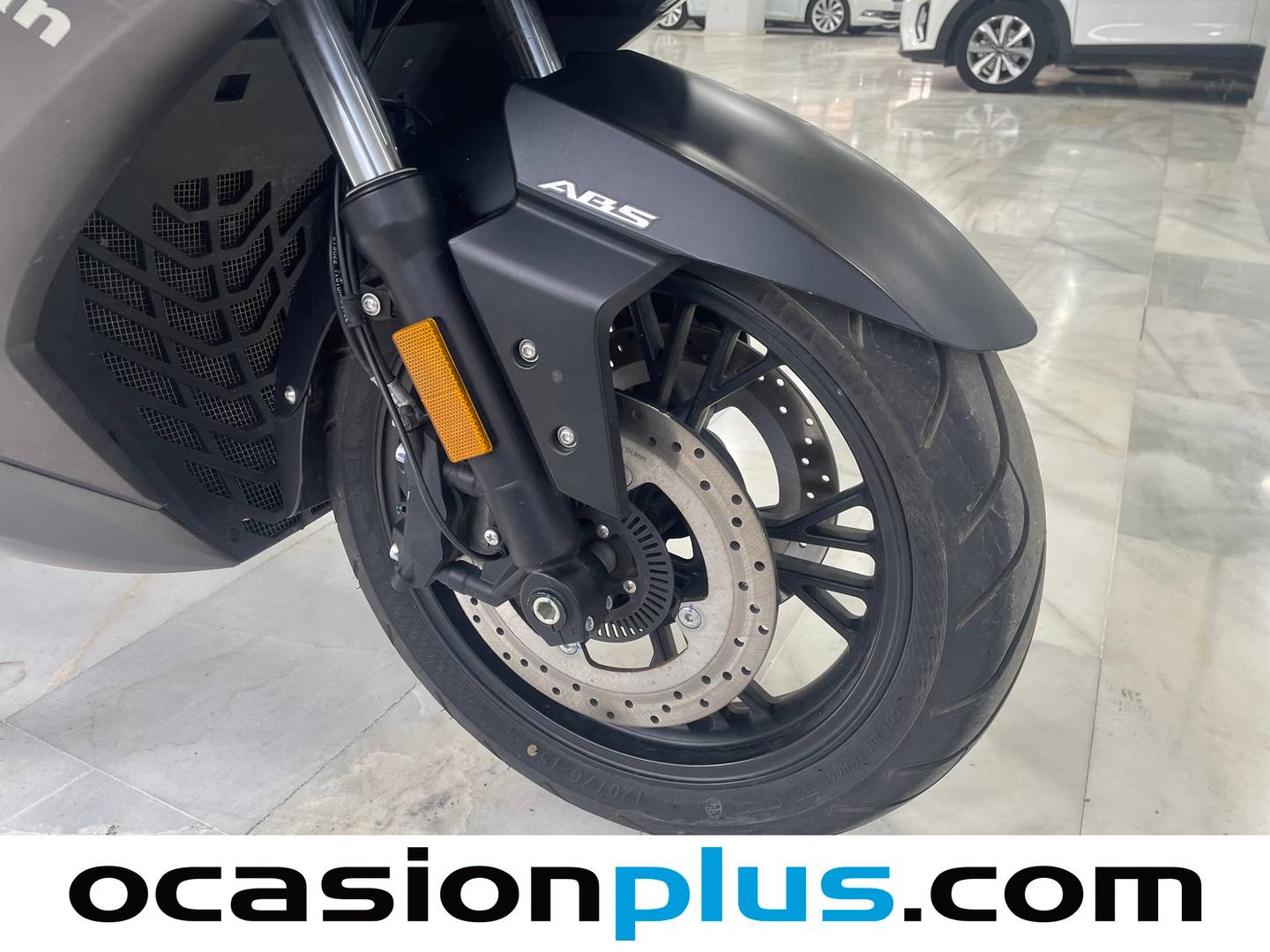 Foto Wottan Storm-S 300 Wottan Storm-S 300 Storm-S 300