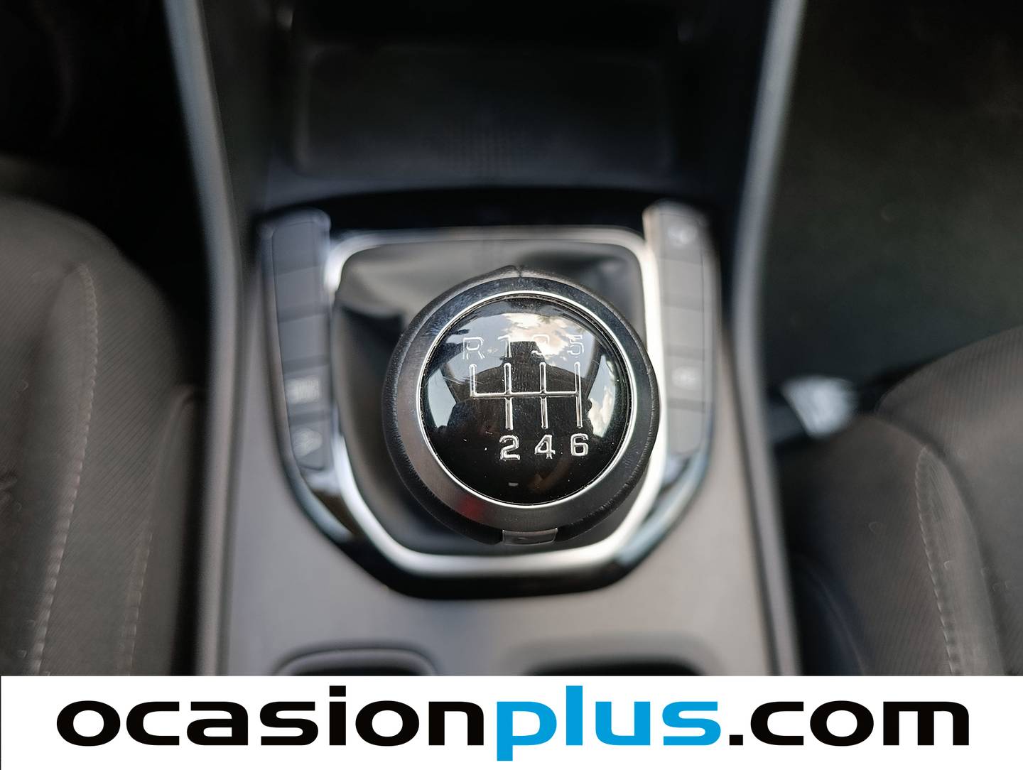 Hyundai Tucson Hyundai Tucson 1.6 TGDI 48V Maxx (150 CV) de segunda mano