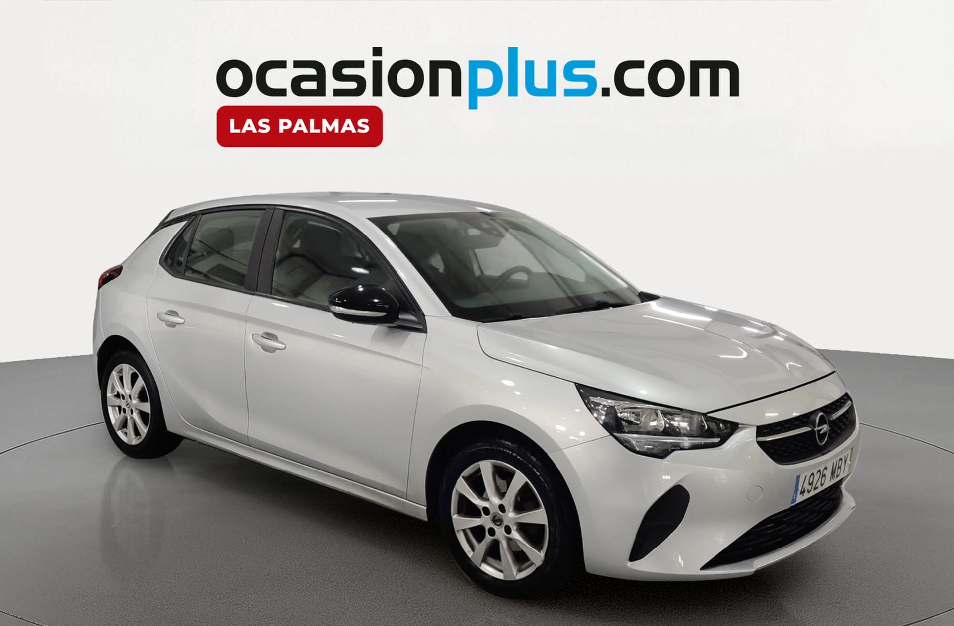 Opel Corsa 1.2 XEL Edition - foto 2