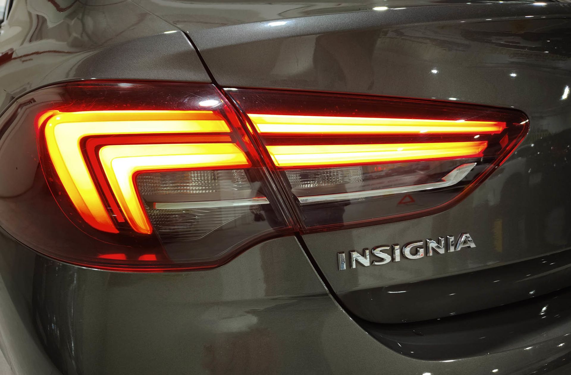 Opel Insignia GS 1.6 CDTi Turbo D Excellence - foto 20