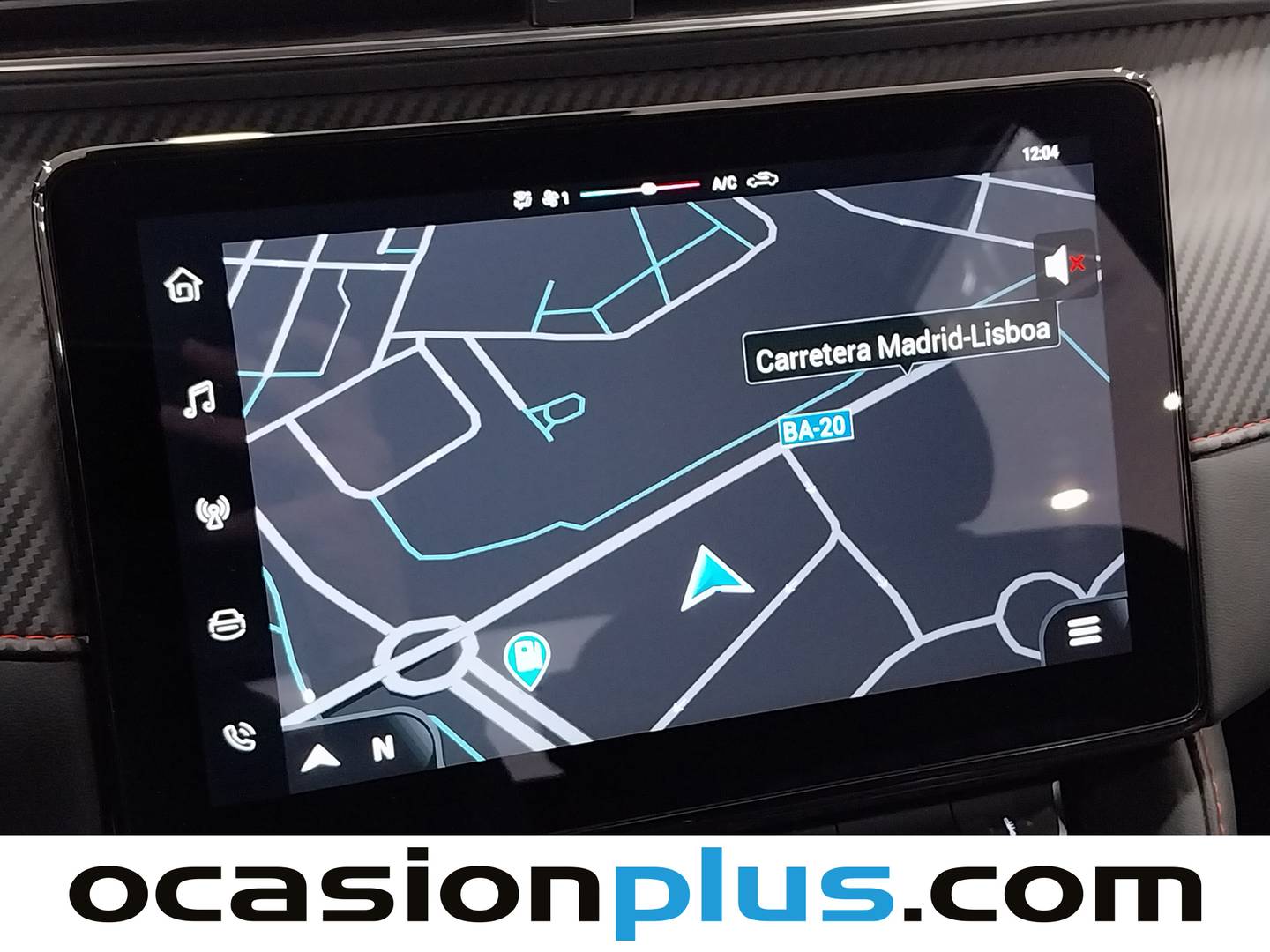 Foto MG ZS MG ZS 1.5 Comfort (106 CV)