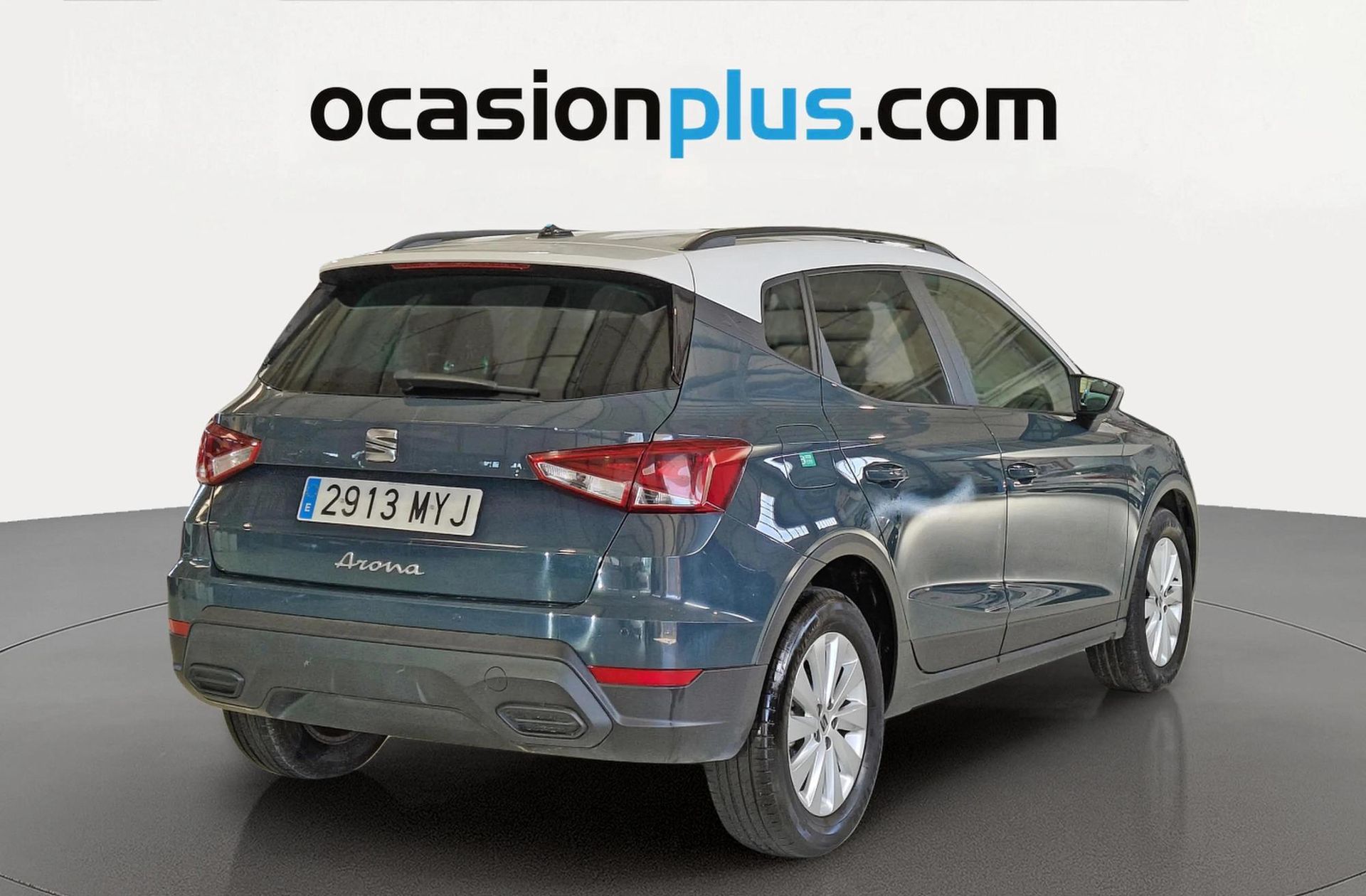 SEAT Arona 1.0 TSI Style XL - foto 4