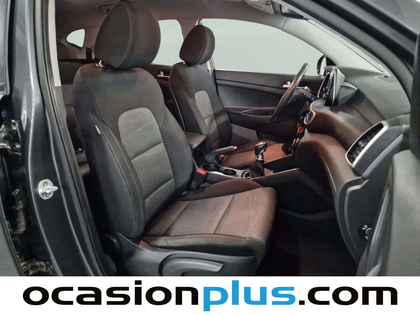 Hyundai Tucson Hyundai Tucson 1.6 GDI SLE 4x2 (132 CV) km 0