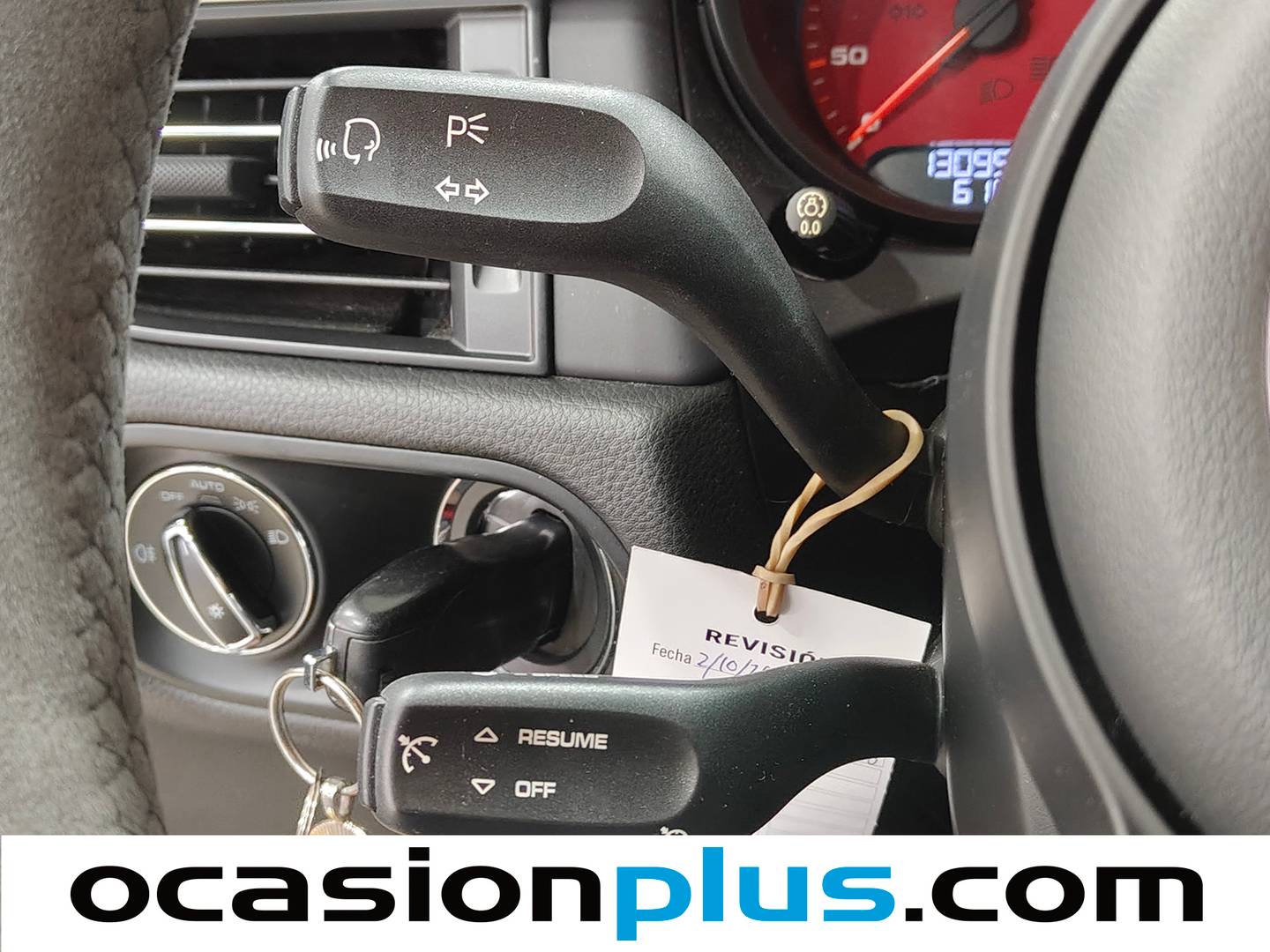 Porsche Macan Porsche Macan (245 CV) de segunda mano