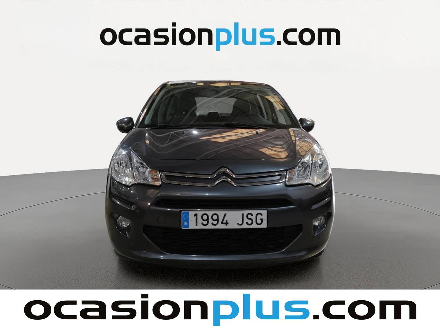 Citroën C3 Citroën C3 BlueHDi 75 Live (75 CV) 75cv