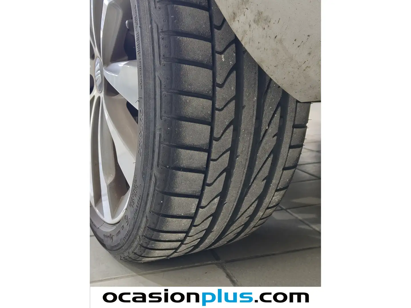 Foto Seat Ibiza SEAT Ibiza 1.0 EcoTSI FR Crono S&S (110 CV)