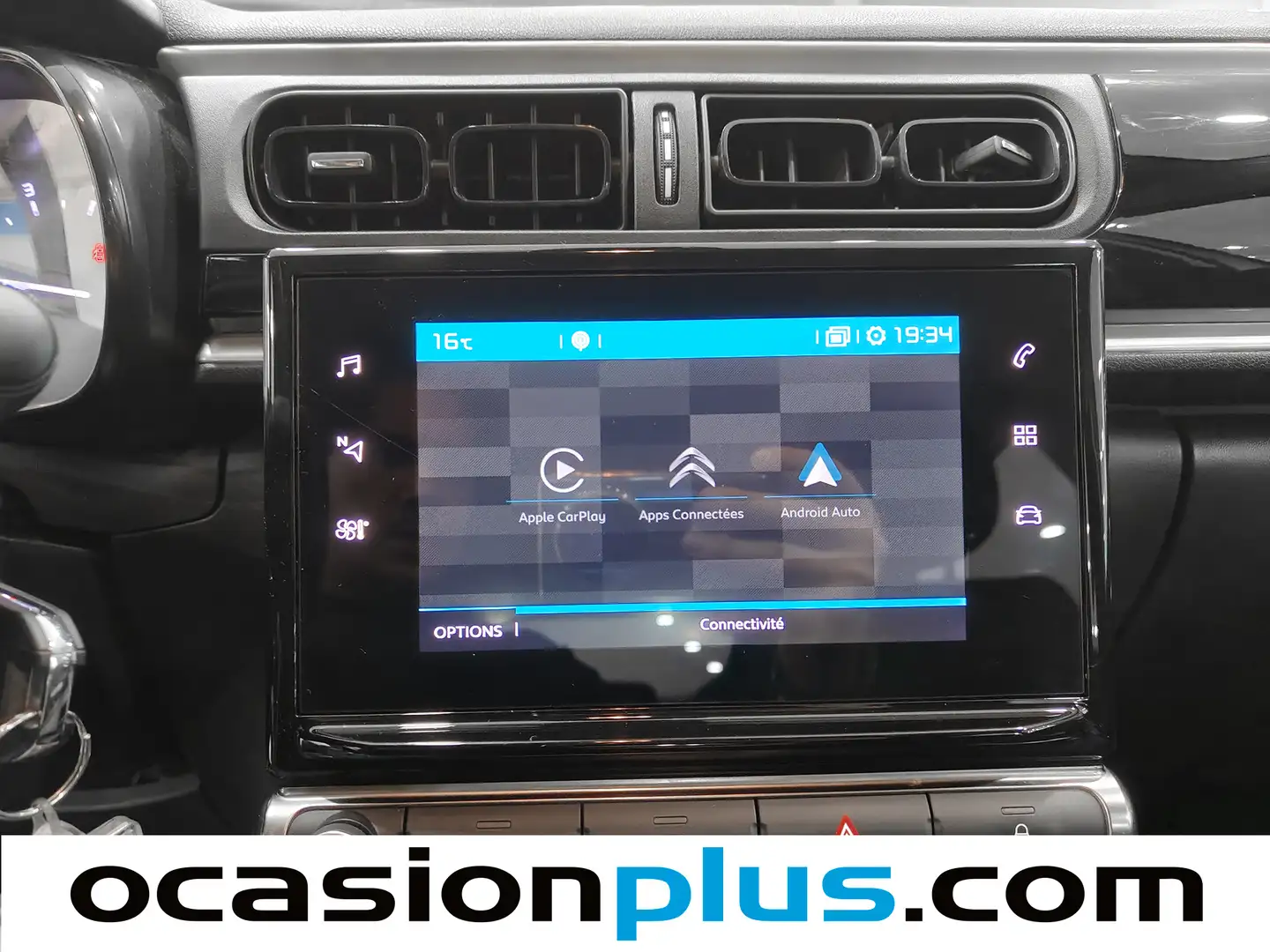 Foto Citroën C3 Origin Citroen C3 Origin PureTech 83 Plus (83 CV)