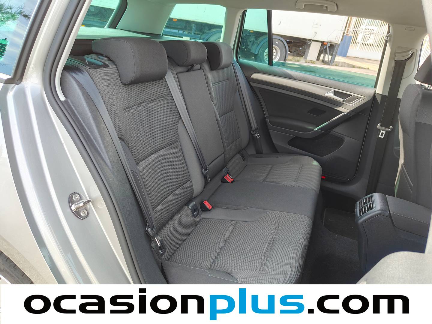 Foto Volkswagen Golf Volkswagen Golf Variant Advance 2.0 TDI BMT (150 CV) DSG