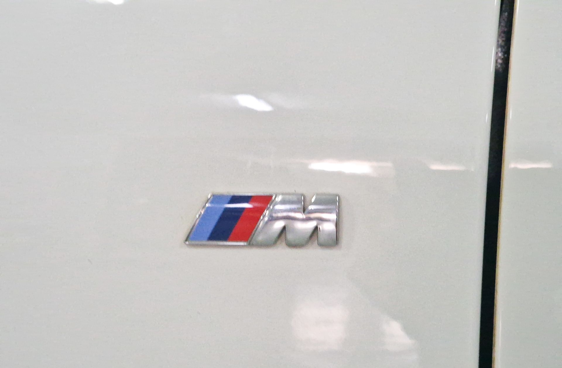 BMW Serie 1 120i Pack M - foto 5