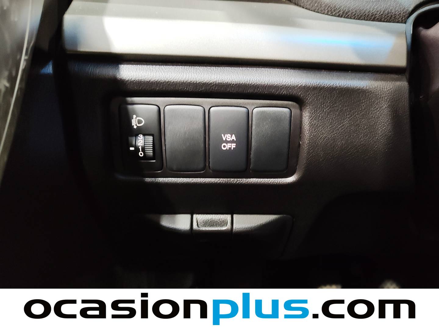 Foto Honda Accord Honda Accord 2.0 i-Vtec Elegance (156 CV)