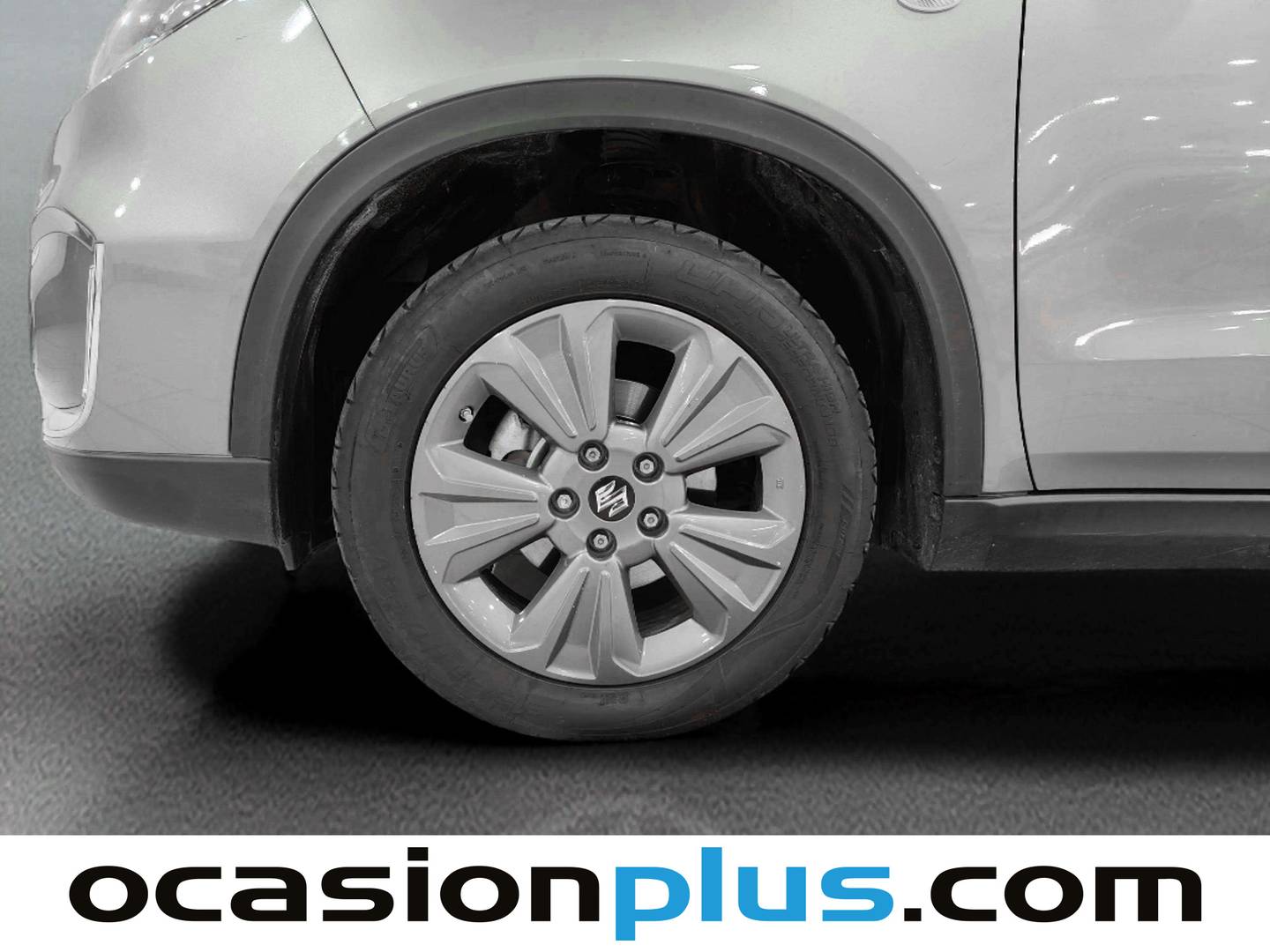 Suzuki Vitara Suzuki Vitara 1.4 T Mild Hybrid GLE 4WD (129 CV) 2023